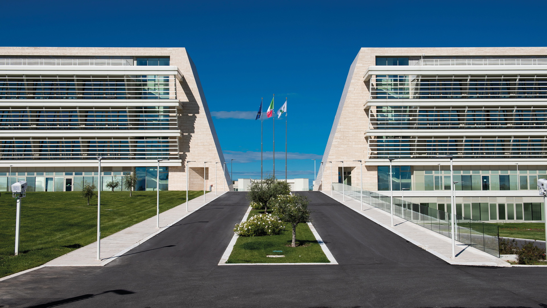 tor vergata 2