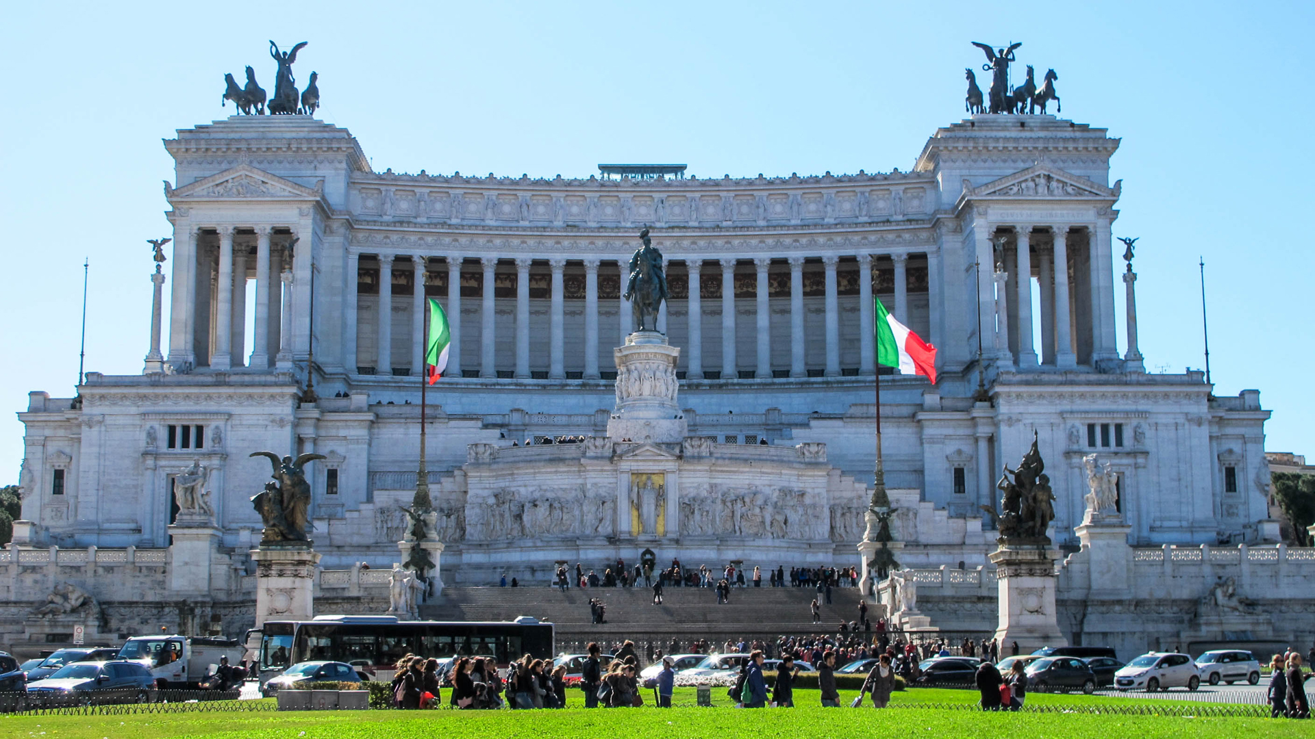 piazzavenezia