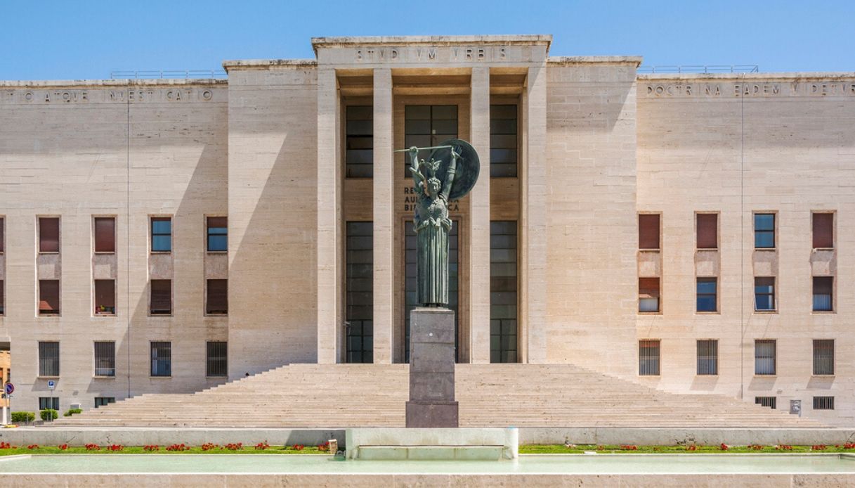 Universita-La-Sapienza-Roma