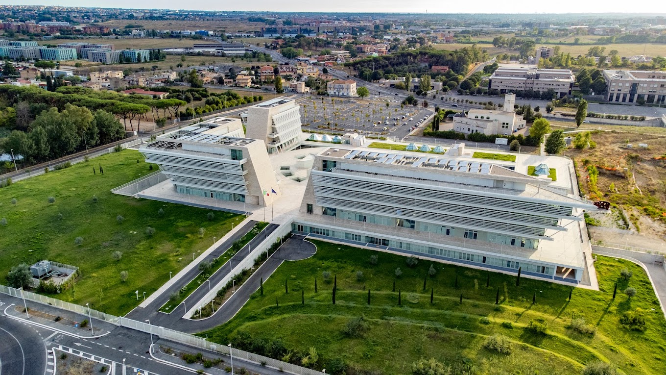 tor vergata 1