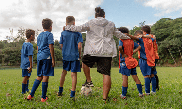 Arriva il Giubileo dello sport