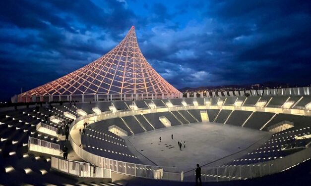 Roma riparte da Tor Vergata: dal Giubileo dei giovani al concerto di Ultimo, un nuovo polo per i grandi eventi