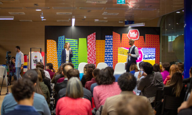 Rome Future Week alla terza edizione
