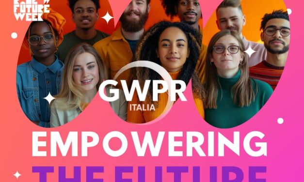 Evento Rome Future Week 2025: Empowering the future