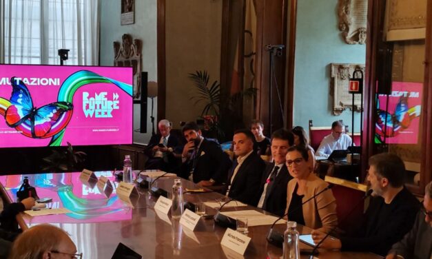 La Rome Future Week edizione 2025 punta sui giovani