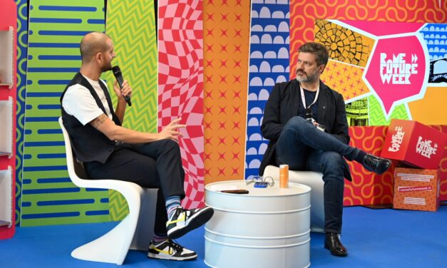 Rome Future Week 2025: una settimana di idee, visioni e innovazione a Roma