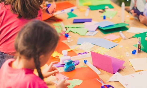 A Roma scuole Aperte anche a Natale