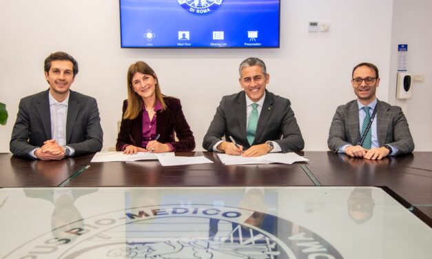 Al via l’accordo tra Università Campus Biomedico e Plastic Free per ridurre la plastica in ateneo