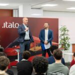 Italo incontra 100 studenti tra i 16 e 18 anni per il progetto “Italo per l’Italia”