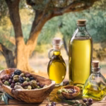 Nasce il Festival dell’olio di Roma IGP