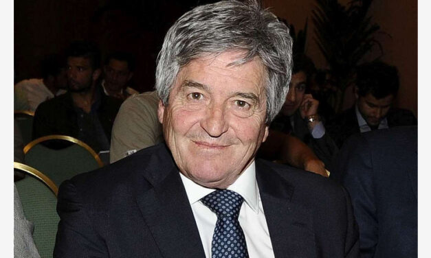 Faccia a faccia con Giancarlo “Picchio” De Sisti
