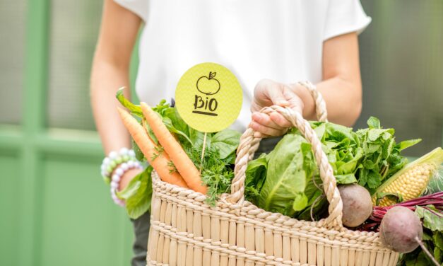 Buono e Bio in Festa: il 6 e 7 giugno all’Orto Botanico di Roma la festa del cibo e delle politiche alimentari
