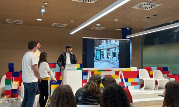 Roma tra futuro e sostenibilità con lo European Innovation for Sustainability Summit 2026