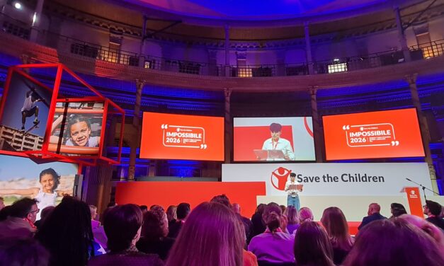 IMPOSSIBILE 2026 – La Biennale dell’infanzia e dell’adolescenza di Save the Children