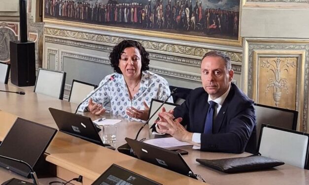 La Kennedy Human Rights Italia e il Centro Studi Americani hanno ospitato a Roma un dibattito sulla “ricerca della felicità”, coinvolgendo scuole superiori provenienti da tutta Italia