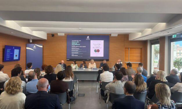 Presentato in Associazione Civita il libro di Alfonso Celotto e Giulia Guerrini “Viva il Re!Viva la Repubblica!”