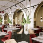 Il Gruppo 50 Kalò porta nella Capitale la cucina e lo stile di Casa 50