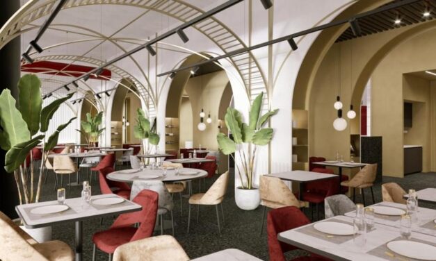 Il Gruppo 50 Kalò porta nella Capitale la cucina e lo stile di Casa 50