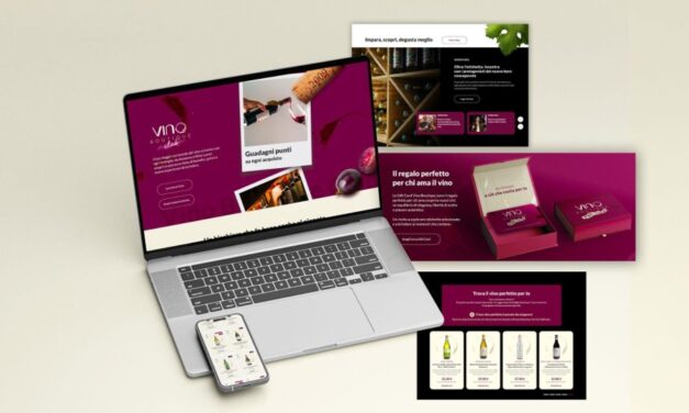 Nasce a Roma la piattaforma di e-commerce Vino Boutique
