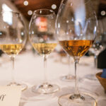 Arriva il White Wine Party: a Roma il debutto italiano del format internazionale firmato Falstaff Italia