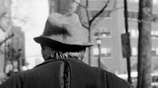 Al Museo di Roma in Trastevere la mostra fotografica di Matilde Damele