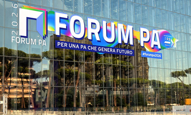 Al Forum PA i progetti innovativi Roma 5G, Ucronia e Julia targati Roma Capitale