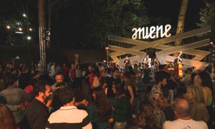 All’Aniene Festival l’estate continua tra musica, spettacoli e incontri