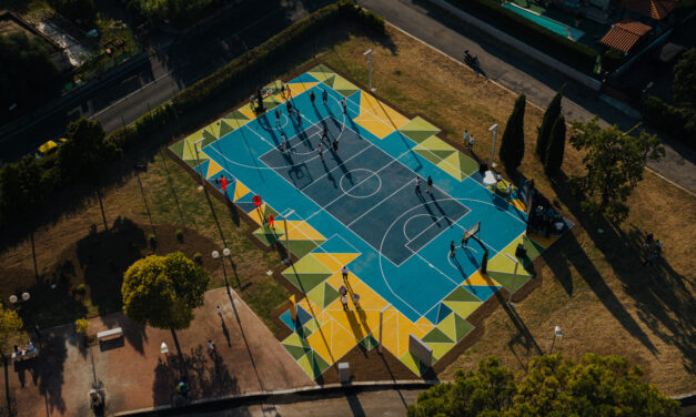 Bancomat al fianco di Sport e Salute inaugura a Guidonia Montecelio il nuovo spazio del progetto “Illumina”