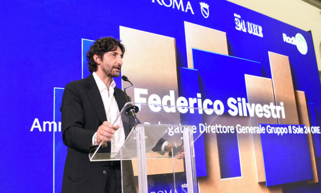 7,5 miliardi di euro l’impatto dei grandi eventi sportivi a Roma negli ultimi 4 anni
