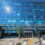 Aeroporti di Roma inaugura il nuovo centro direzionale a Fiumicino