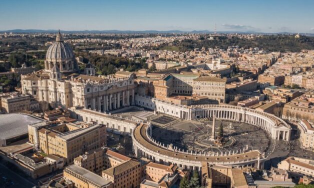 Vaticano, siglato un accordo per sviluppare un nuovo modello di welfare sanitario dedicato a religiosi e missionari senza copertura