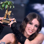 Angelina Mango il 30 luglio alla Cavea dell’Auditorium