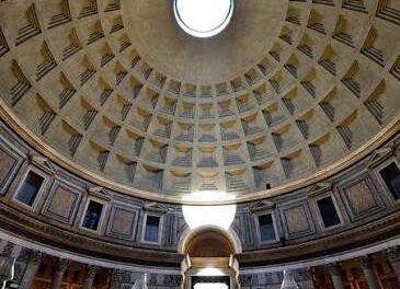 Apertura straordinaria di grandi monumenti italiani. Dal 1° agosto al via la sperimentazione a Roma Su Colosseo e Pantheon