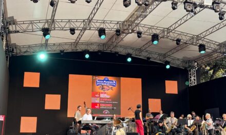 Il grande jazz a Santa Marinella dal 7 al 9 agosto