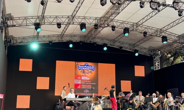 Il grande jazz a Santa Marinella dal 7 al 9 agosto
